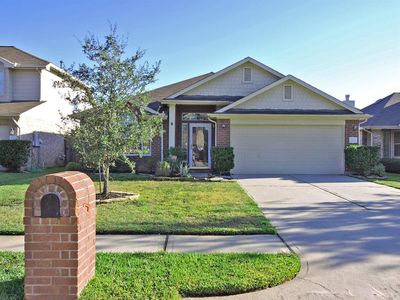 20530 Spring Bluff Ln, Spring, TX, 77388