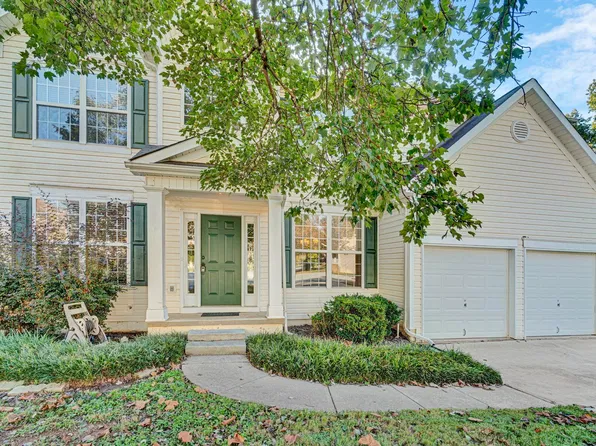 528 Collingsworth Ln, Greenville, SC 29615