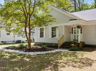 1021 Lafayette Avenue, Rocky Mount, NC 27803