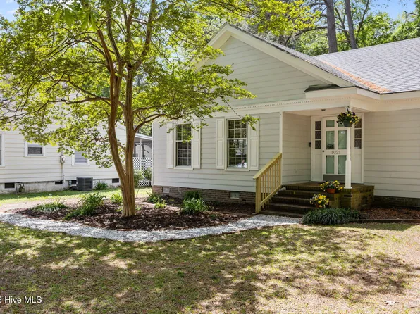 1021 Lafayette Avenue, Rocky Mount, NC 27803