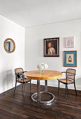 2nd image of 166 W 22nd St APT 6B