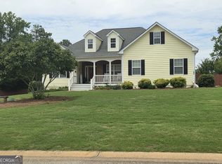 250 Rock Mill Trl, Senoia, GA 30276