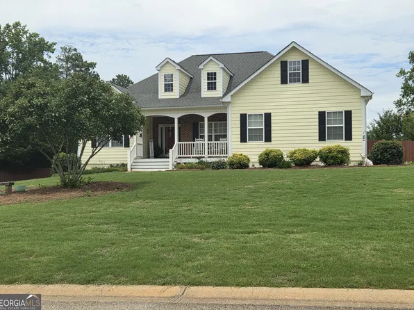 250 Rock Mill Trl, Senoia, GA 30276