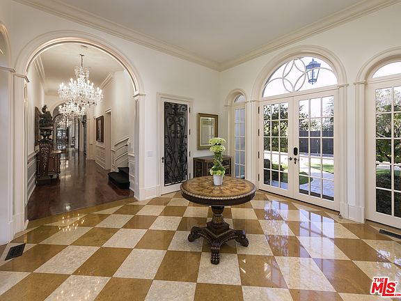 54 Beverly Park Way, Beverly Hills, CA 90210 | Zillow