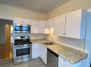 1427 Cambridge St APT 2, Cambridge, MA 02139