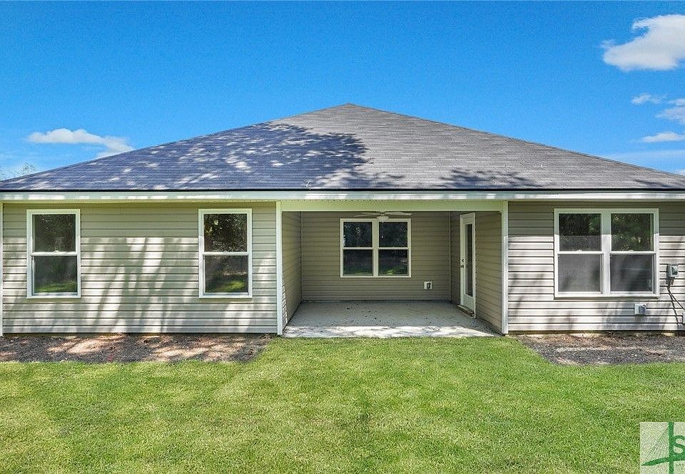 630 Fescue Dr Statesboro GA Zillow