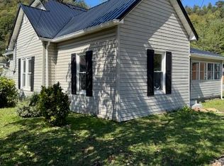 307 N Cumberland Ave, Harlan, KY 40831