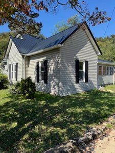 307 N Cumberland Ave, Harlan, KY, 40831