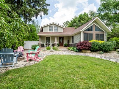 111 S Willard St, New Buffalo, MI, 49117