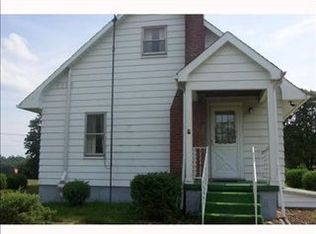 258 Freeport Rd, Butler, PA 16002