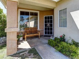 25713 Burroughs Pl, Stevenson Ranch, CA 91381