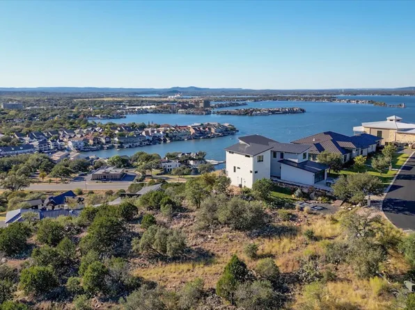 (undisclosed Address), Horseshoe Bay, TX 78657