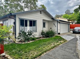 3420 Court St, Redding, CA 96001
