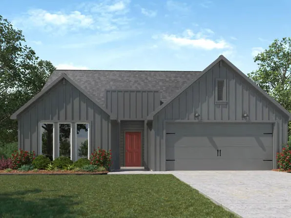 1113 Briscoe St, Brenham, TX 77833
