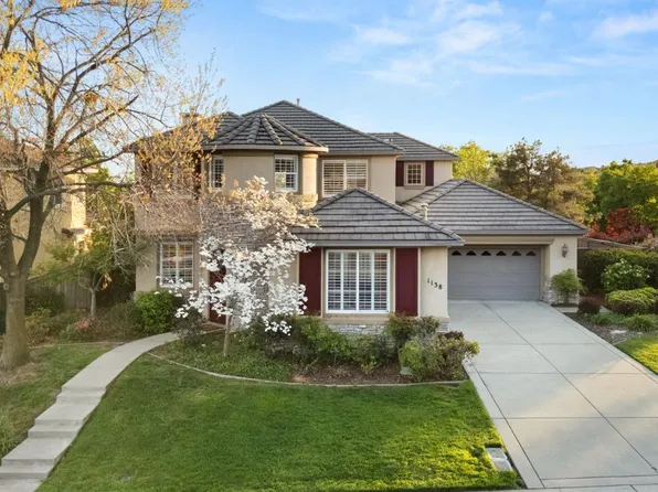 1138 Bevinger Dr, El Dorado Hills, CA 95762