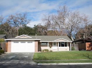 1729 Silacci Dr, Campbell, CA 95008