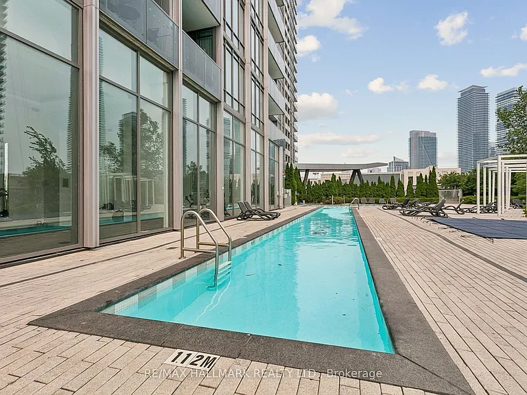 90 Park Lawn Rd #Penthouse 3101 — Photo 47