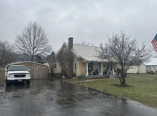 2342 Pulaski Hwy, Lawrenceburg, TN 38464