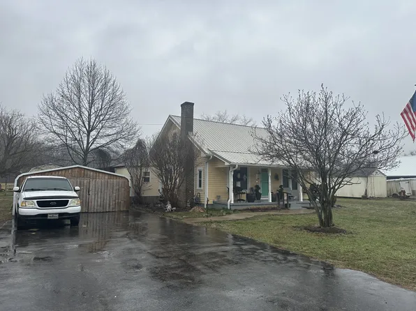 2342 Pulaski Hwy, Lawrenceburg, TN 38464