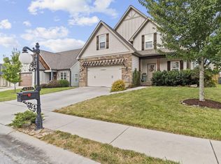 4252 Inlet Loop, Chattanooga, TN 37416