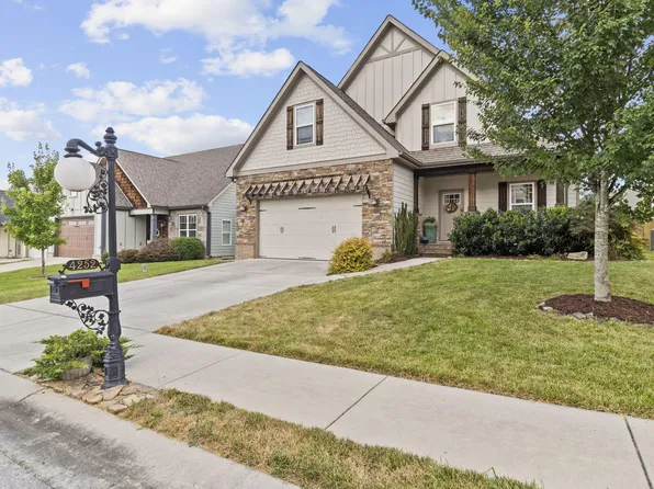 4252 Inlet Loop, Chattanooga, TN 37416