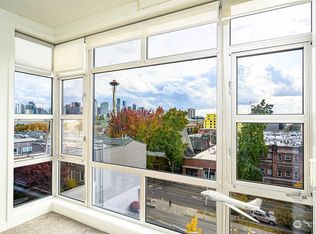 720 Queen Anne Ave N APT 509, Seattle, WA 98109