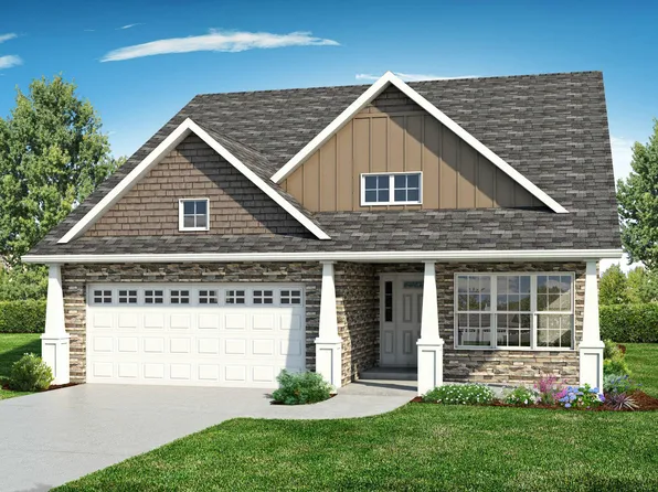 2337 Pradera Trl, Chesterton, IN 46304