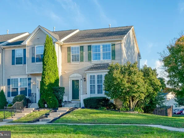 277 Cherry Tree Sq, Forest Hill, MD 21050