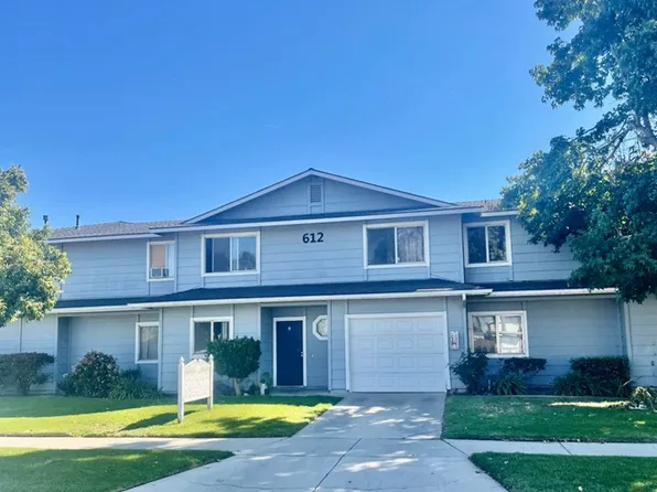 lin612, 612 S Lincoln St #G, Santa Maria, CA 93458
