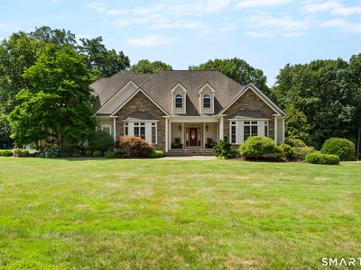 19 Woodcock Lane, South Windsor, CT, 06074