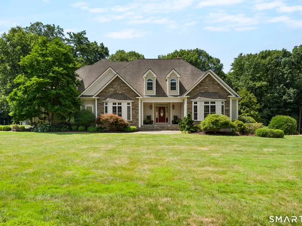 19 Woodcock Lane, South Windsor, CT 06074