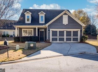 1349 Hesse Ln, Austell, GA 30106