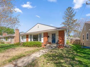 6031 Newton Ave S, Minneapolis, MN 55419