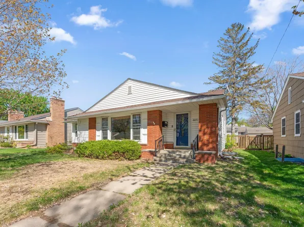 6031 Newton Ave S, Minneapolis, MN 55419