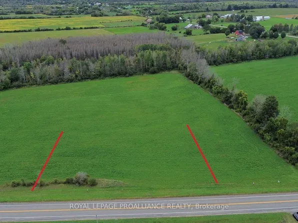LOT 3 County Road 18 Rd, Augusta, ON K0E 1X0