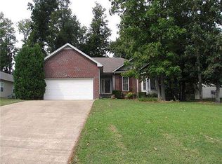 1664 Barrywood Cir, Clarksville, TN 37042