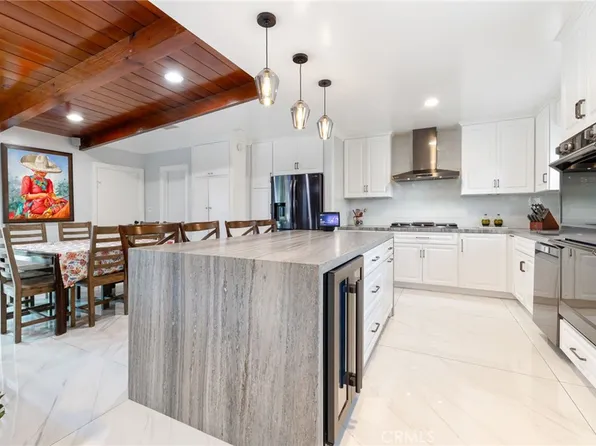 1801 W Mossberg Ave, West Covina, CA 91790