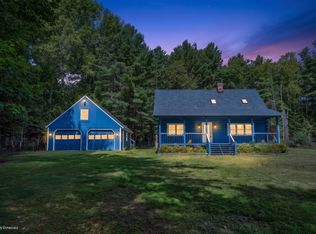 69 Town Farm Road, Bucksport, ME 04416