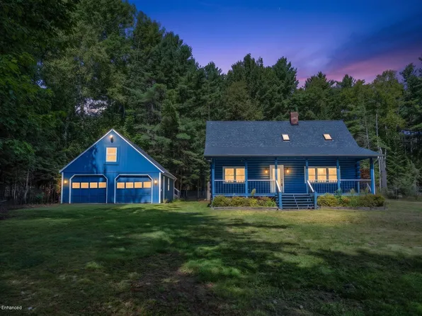 69 Town Farm Road, Bucksport, ME 04416