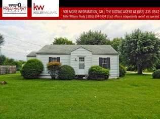 5100 Schubert Rd, Knoxville, TN 37912