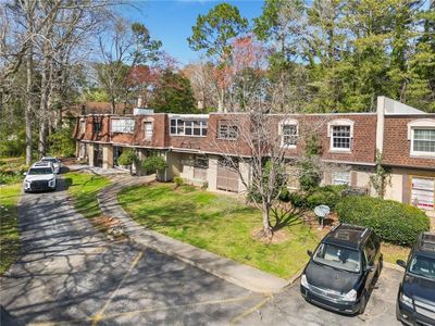2950 Parc Lorraine, Lithonia, GA, 30038