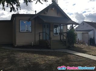 412 E 62nd St, Tacoma, WA 98404