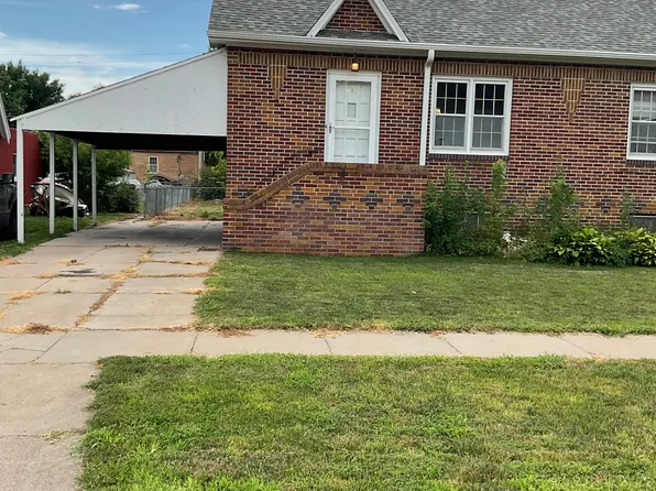 820 W 2nd St #816, North Platte, NE 69101