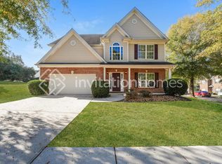 4181 Preserve Trl, Snellville, GA 30039