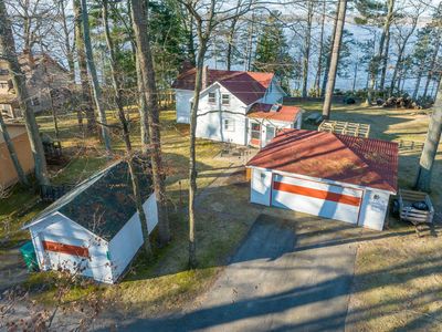 19975 Merritt Ave, Chippewa Lake, MI, 49320