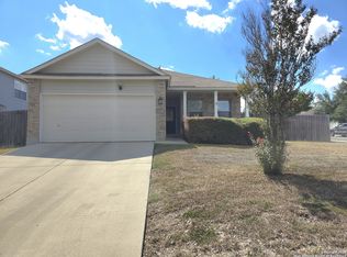 8502 CHICKASAW BLF, Converse, TX 78109