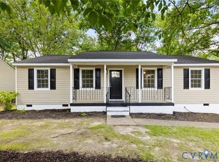 5100 Chesswood Dr, North Chesterfield, VA 23237