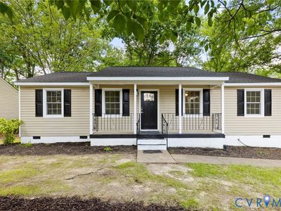 5100 Chesswood Dr, North Chesterfield, VA, 23237