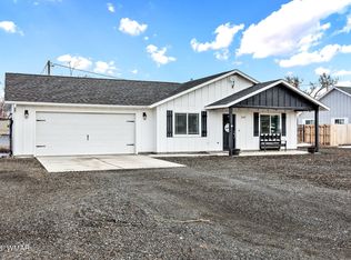 549 S 4th St W, Snowflake, AZ 85937