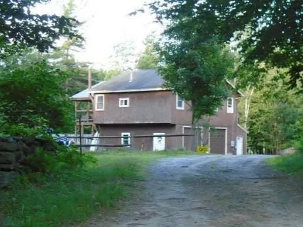 23 Flagg Rd, Marlow, NH 03456